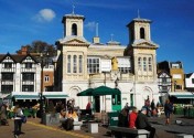 Mitie homes in on Kingston deal Mitie homes in on Kingston deal