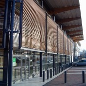 i-FM.net Investor and developer back low carbon property initiative