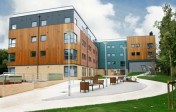 i-FM.net Growth market: student accommodation