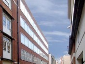 i-FM.net Knock down those old buildings, says construction tsar