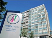 i-FM.net ISS reappointed at Aberdeen College