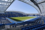 i-FM.net Sodexo nets Brighton & Hove Albion deal