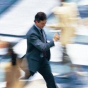 i-FM.net Staff feel the pressure to deliver