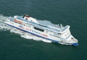 i-FM.net OCS sets sail at Dover
