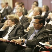 i-FM.net Conference organisers defy downturn