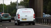 i-FM.net Ferrovial buys Enterprise for £385m