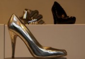 i-FM.net High heels get the risk assessment treatment