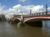 i-FM.net Lambeth names May Gurney for BSF deal