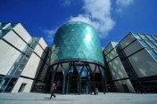 i-FM.net Leeds Met launches Sustainability Institute 