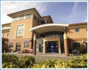 i-FM.net Carillion preferred at Nottingham Trust