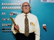 i-FM.net Grey power to rule the future