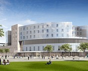 i-FM.net Skanska and OCS booked into Papworth