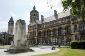 i-FM.net Five in running for Wakefield deal