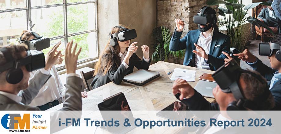 Trends & Opportunities Report 2024