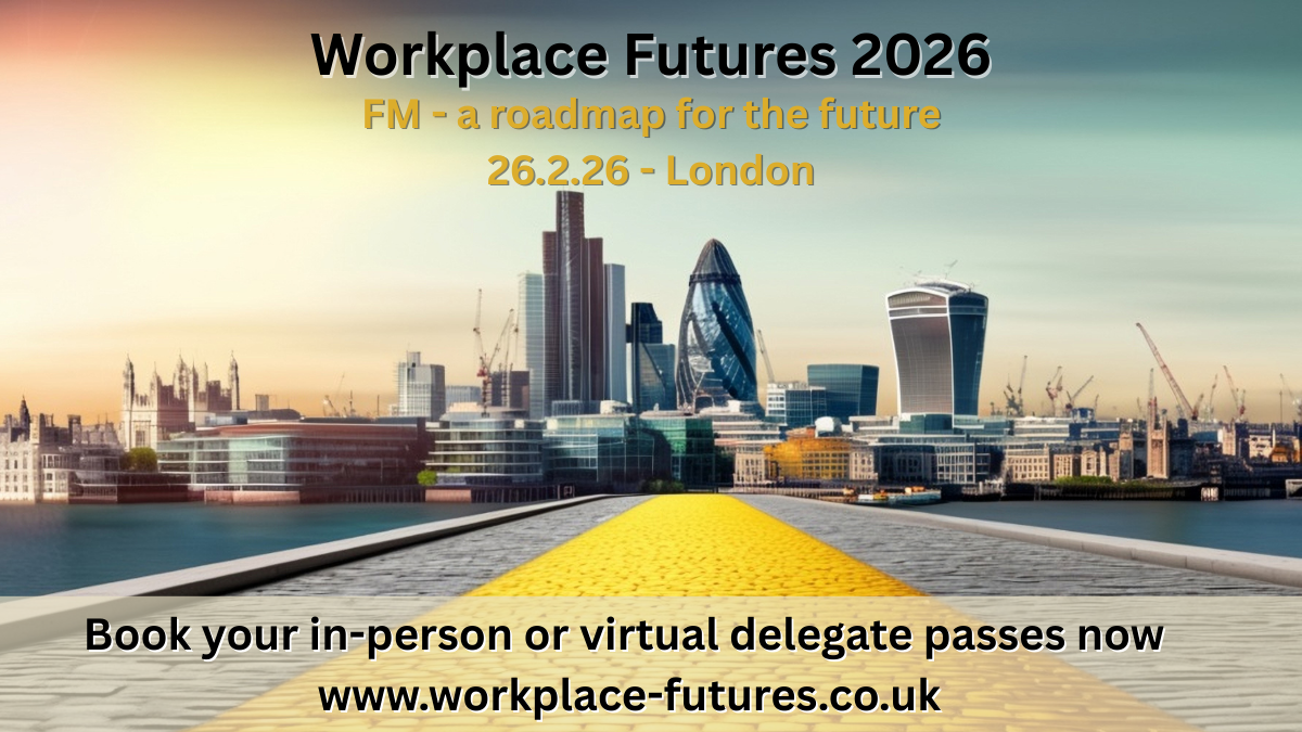 Workplace Futures Conference 2026